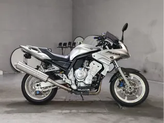 Yamaha FZS1000 из Японии, фото 1