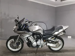Yamaha FZS1000 из Японии, фото 2