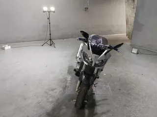 Yamaha FZS1000 из Японии, фото 3
