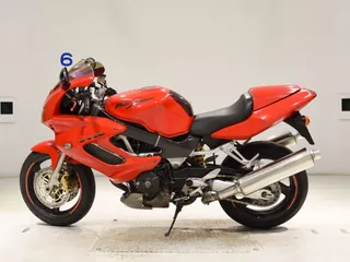 Honda VTR1000F из Японии, фото 2