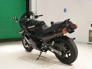 Kawasaki GPZ1000RX из Японии, фото 6