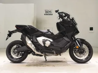 Honda X-ADV750 из Японии, фото 1