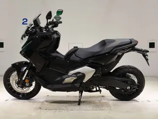 Honda X-ADV750 из Японии, фото 2