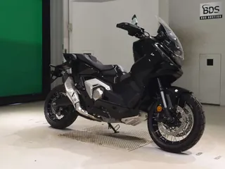 Honda X-ADV750 из Японии, фото 3