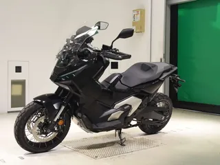 Honda X-ADV750 из Японии, фото 4