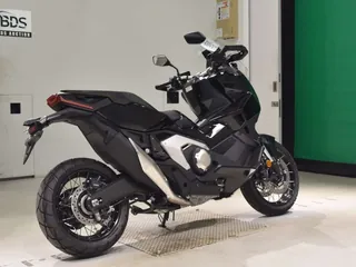 Honda X-ADV750 из Японии, фото 5