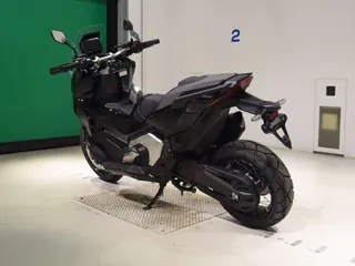 Honda X-ADV750 из Японии, фото 6