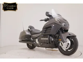 Honda GL1800 из Японии, фото 3