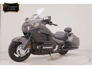 Honda GL1800 из Японии, фото 4