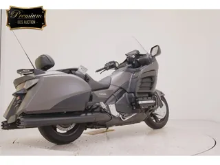 Honda GL1800 из Японии, фото 5