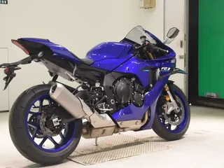 Yamaha YZF-R1M из Японии, фото 5