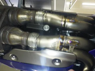 Yamaha YZF-R1M из Японии, фото 7