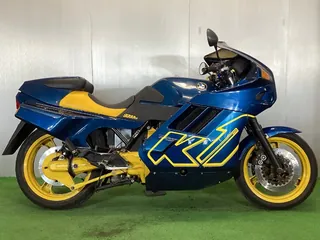BMW K1 из Японии, фото 1