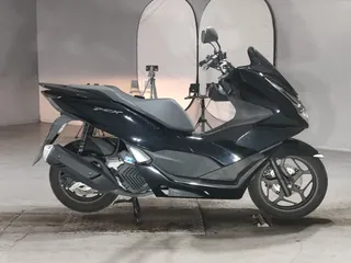 Honda PCX125 из Японии, фото 1