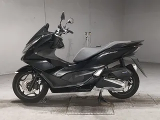 Honda PCX125 из Японии, фото 2