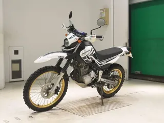 Yamaha Serow 250 из Японии, фото 4
