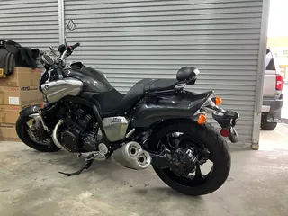 Yamaha Dragstar 250 из Японии, фото 7