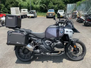 BMW R1300GS ADV из Японии, фото 1