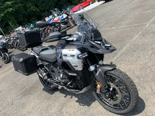 BMW R1300GS ADV из Японии, фото 2