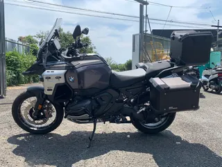 BMW R1300GS ADV из Японии, фото 3