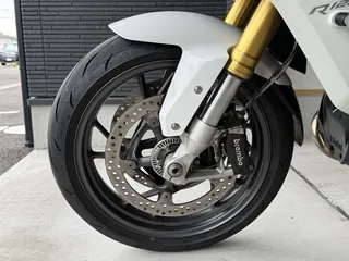 BMW R1200RS из Японии, фото 8