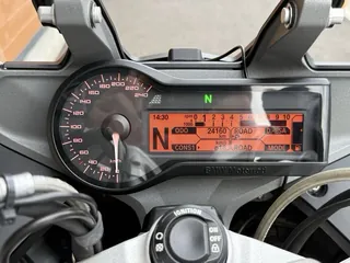 BMW R1200RS из Японии, фото 7