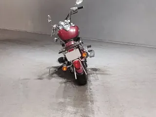 Yamaha Drag Star 400 Classic из Японии, фото 4