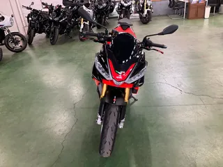 Aprilia Aprilia Tuono 1100 из Японии, фото 3