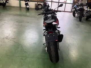 Aprilia Aprilia Tuono 1100 из Японии, фото 4