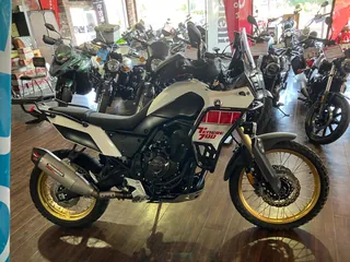 Yamaha Tenere 700 из Японии, фото 1