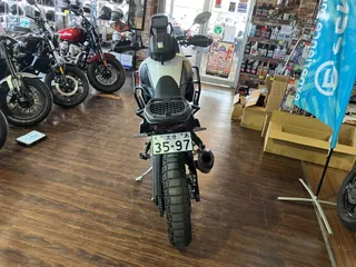 Yamaha Tenere 700 из Японии, фото 5