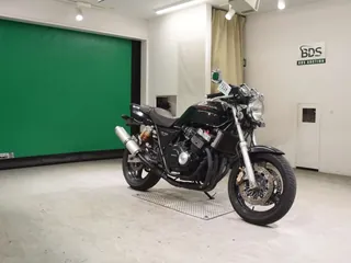 Honda CB400 из Японии, фото 3
