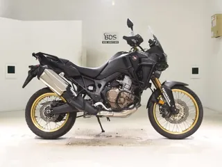 Honda Cfr1000 Africatwin из Японии, фото 1