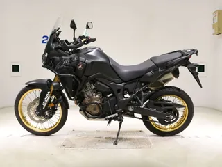Honda Cfr1000 Africatwin из Японии, фото 2
