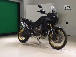Honda Cfr1000 Africatwin из Японии, фото 3