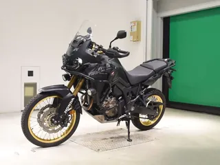 Honda Cfr1000 Africatwin из Японии, фото 4