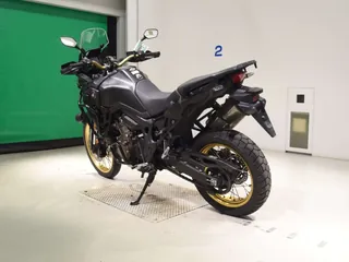 Honda Cfr1000 Africatwin из Японии, фото 6