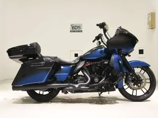 Harley-Davidson FLTRXSE1920CVO из Японии, фото 1