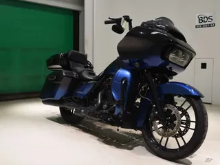 Harley-Davidson FLTRXSE1920CVO из Японии, фото 3