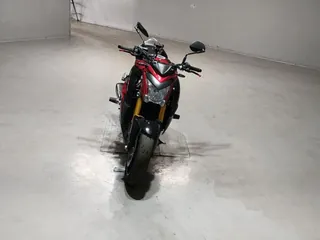 Suzuki GSX-S1000 из Японии, фото 3