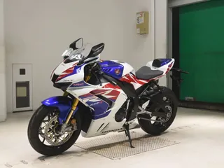 Honda Cbr1000Rr-Rsp из Японии, фото 4