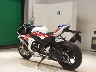 Honda Cbr1000Rr-Rsp из Японии, фото 6