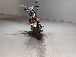 Yamaha SR400 из Японии, фото 4
