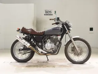 Honda CB400SS из Японии, фото 1
