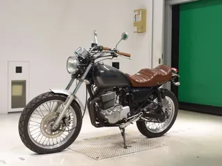 Honda CB400SS из Японии, фото 4