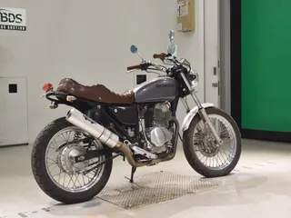 Honda CB400SS из Японии, фото 5