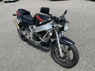 Suzuki Wolf 250 из Японии, фото 1