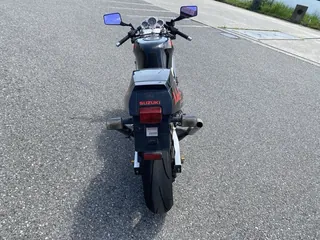 Suzuki Wolf 250 из Японии, фото 6
