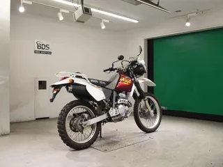 Honda XR250 из Японии, фото 5
