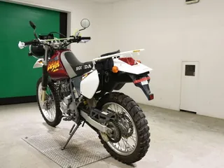 Honda XR250 из Японии, фото 6